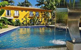 Imperatriz Paraty Hotel